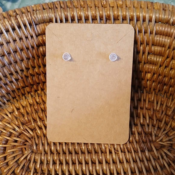 Halloween earrings - Picture 2 of 2